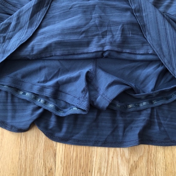 Athleta Swagger Skort Women’s Size XS (fits more like a small) - Picture 10 of 11